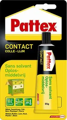 1004898 - PATTEX CONT OPLMIDDELVRIJ 65G