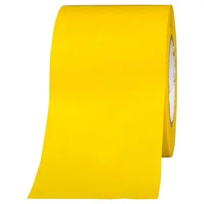 1050659 - HPX ISOLATIONTAPE GEEL 50MM X 20M