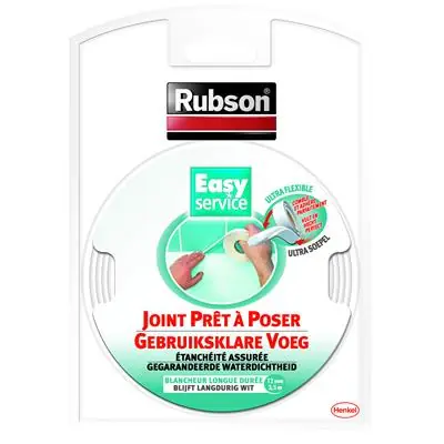 1009514 - RUBS GEBRUIKSKL VOEG 3,5MX12MM