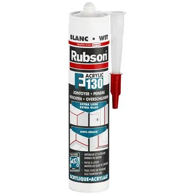1006413 - RUBSON ACRYLIC F130 280ML