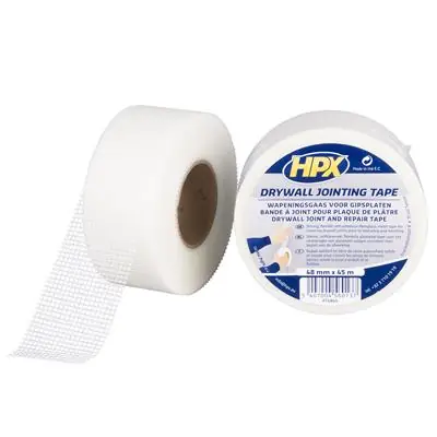 1057214 - WAPENINGSGAAS VOOR GIPSPLATEN 48MM X 45M