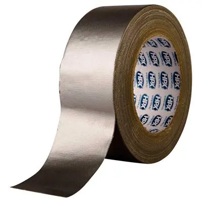 1050732 - HPX PANTSERTAPE ZILV.75MMX50M