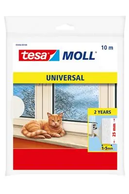 1001556 - TESA TOCHTST.PU ECON.WT10X25/6