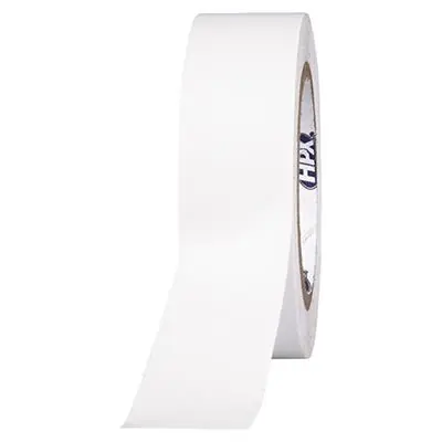 1050640 - HPX ROL ISOTAPE WIT 19MMX10M