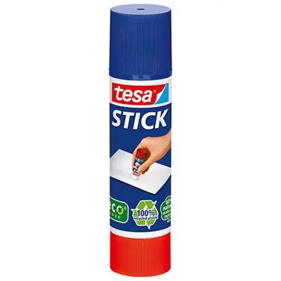 1059248 - TESA LIJMSTICK ECO 20G TRAY