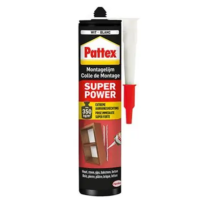 1051294 - PATTEX SUPERPOWER 370G CROSS