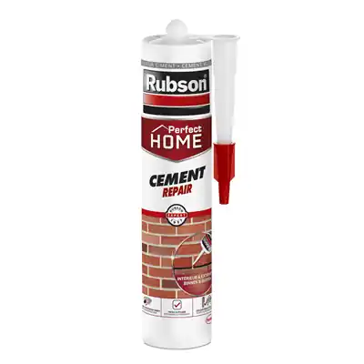 1064691 - RUBSON CEMENT REPAIR 280ML