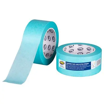 1062873 - MASKING TAPE 4900 - LICHTBLAUW38MM X 50M