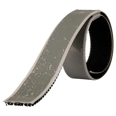 1050721 - HPX DUOGRIP KLIKBEV PADS 25MM
