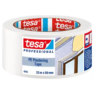 1068919 - TESA PROFESSIONAL PE PLASTERING TAPE