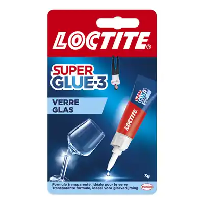 1026099 - LOCTITE GLASS 3G