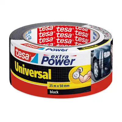 1053960 - TESA EXT.POWER 25M:50MM ZW.