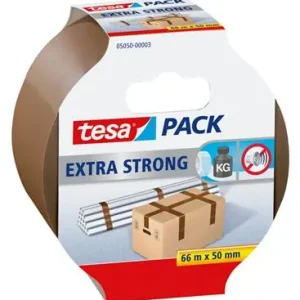 1001506 - TESA VERP.PVC 66X50 BRUIN