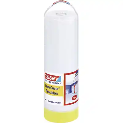 1075569 - 4365 EASCOVPRE17MX 2,6M=44,2M²