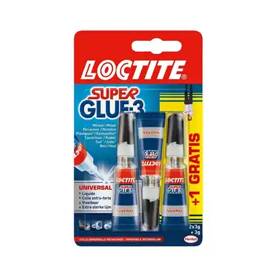 1069863 - LOCTITE LIQUID 2 + 1