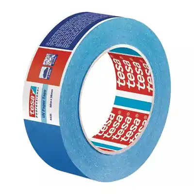 1075577 - 4435 UV PAPER TAPE 50M X 38MM