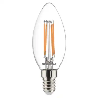 1068786 - SYL LED RT CAND ST 470LM E14 2700K