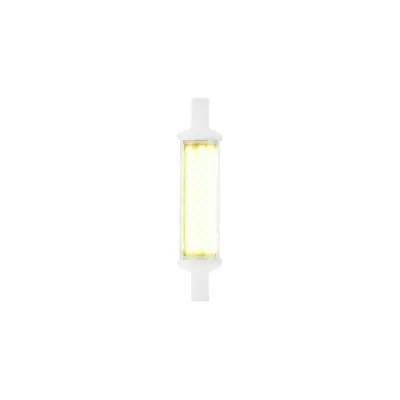 1074728 - SYL LED R7S STAAF 630LM 4000K DIMBAAR
