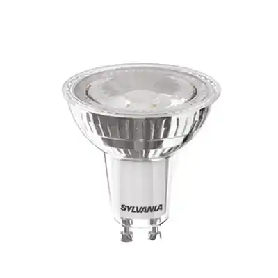 1078351 - SYL LED GU10 360LM 4000K 2PACK