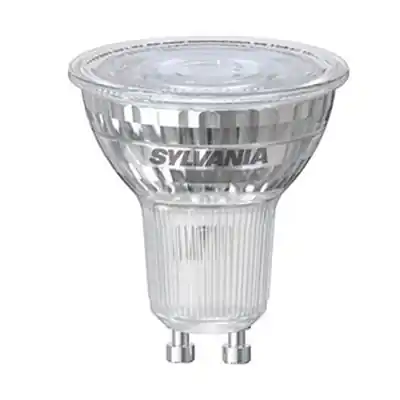 1078491 - SYL REFL SUP RT GU10 345 3000K 2 PACK