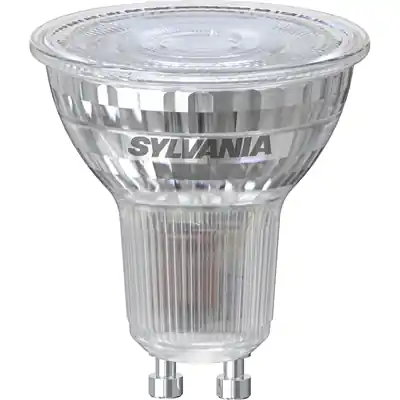 1078500 - SYL LED SPOT RT 550LM 6W GU10 3000K