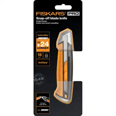 1063568 - CARBONMAX AFBREEKMES 18 MM