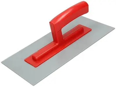1004667 - PLASTIEK PLAKSPAAN 140X280MM