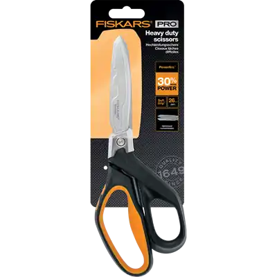 1063579 - POWERARC HEAVY DUTY SCHAAR26CM