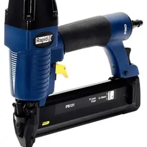 1006103 - RAPID AIRTAC PB131 PNEUMA- TISCHE TACKER IN KOFFER + ACC.