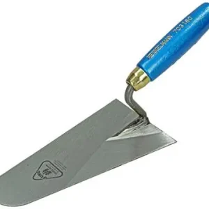 1010472 - AFGEROND POLIERTRUWEEL JUNG 703 180MM