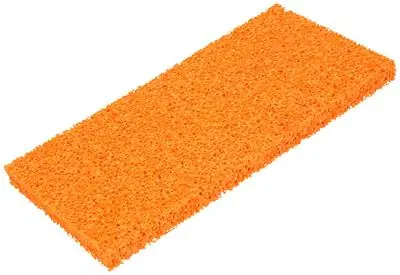 1010785 - SPONS VR.PLAKSPAAN HANSAFORM 140X280MM-20MM