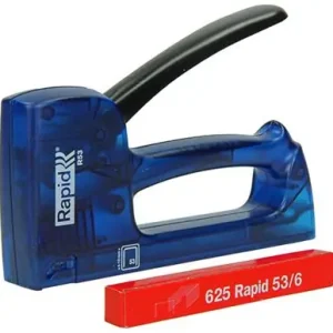 1011507 - NIETAPPARAAT R 53 X RAY BLAUW