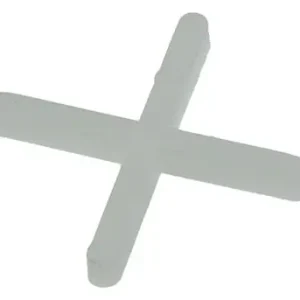 1004607 - TEGELVOEGKRUISJES 3MM 250ST