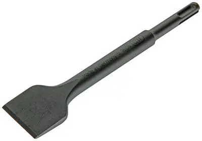 1018247 - SPADEBEITEL SDS + MACK 200MM