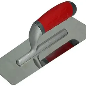 1011615 - PLAKSPAAN TRAPEZ. INOX SOFTGRIP 24X11CM
