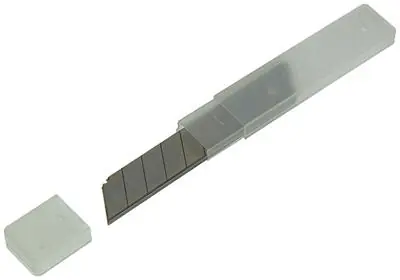 1001263 - SAM RESERVEMES GROOT 18MM 5X