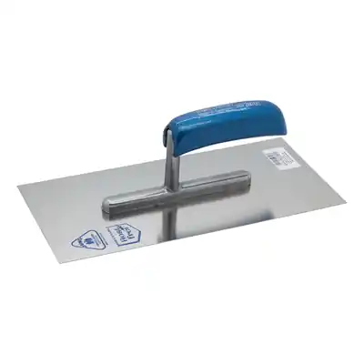 1010747 - INOX PLAKSPAAN OPEN GREEP JUNGHENK507 280X130MM