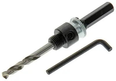 1018364 - GATZAAGHOUDER QUICK LOCK MACK Ø 14-30MM