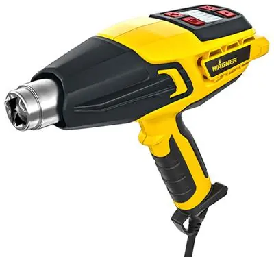 1052497 - FURNO 500 HEATGUN