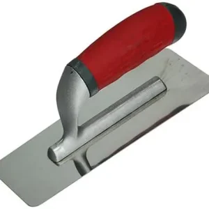 1011614 - PLAKSPAAN TRAPEZ. INOX SOFTGRIP 20X8CM