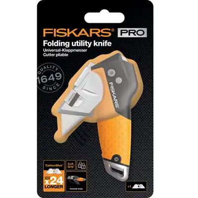 1063564 - CARBONMAX VOUWMES