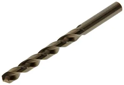 1018203 - METAALBOOR HSS CO5% DIN 338 MACK Ø 10,2 X 133 MM