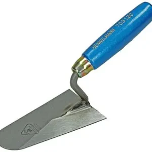 1010469 - AFGEROND POLIERTRUWEEL JUNG 703 120MM