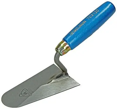 1010469 - AFGEROND POLIERTRUWEEL JUNG 703 120MM