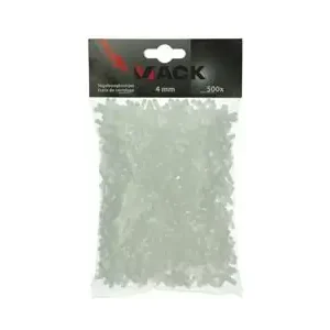 1066056 - TEGELVOEGKRUISJES 4MM 500ST