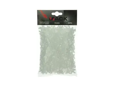 1066056 - TEGELVOEGKRUISJES 4MM 500ST