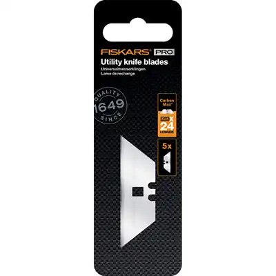 1063572 - CARBONMAX RESERVEMES 5 STUKS