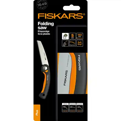 1069406 - FISKARS VOUWZAAG SW68