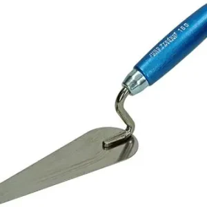 1011084 - KATTETONG,ZWANENHALS INOX JUNGPROD216 160MM