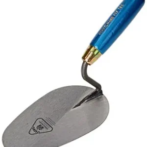 1010463 - METSERSTRUWEEL PARIJS ZWANENHALS JUNG656 180MM
